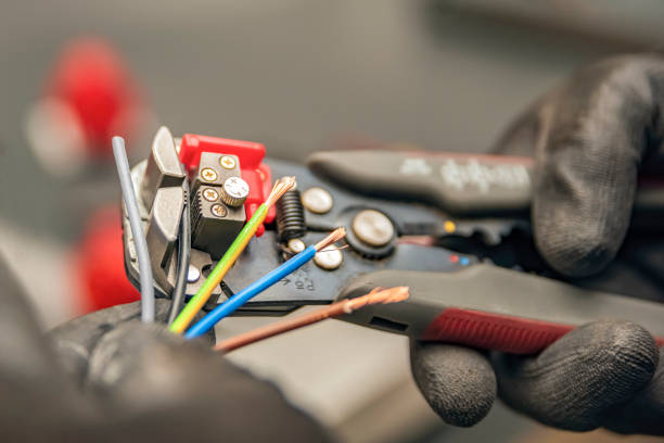 Best Emergency Electrical Repair  in Manchester, WA