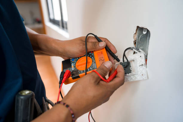Best Commercial Electrician Services  in Manchester, WA