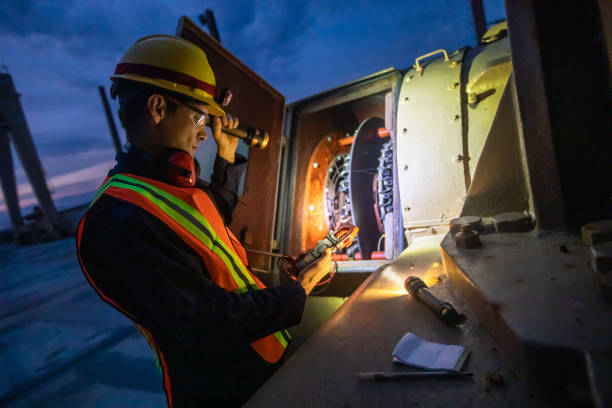 Best Best Electricians Near Me  in Manchester, WA