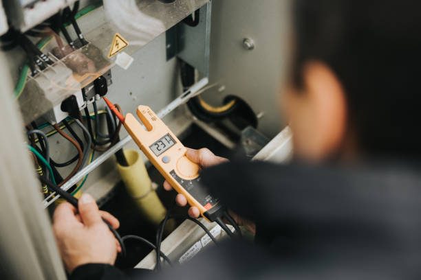 Best Electrical Rewiring Services  in Manchester, WA