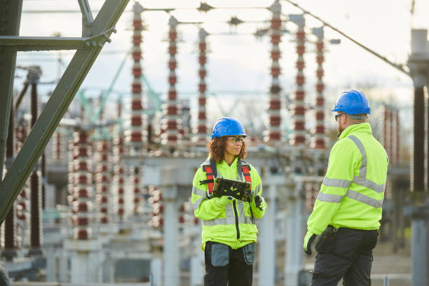 Best 24-Hour Electrician  in Manchester, WA