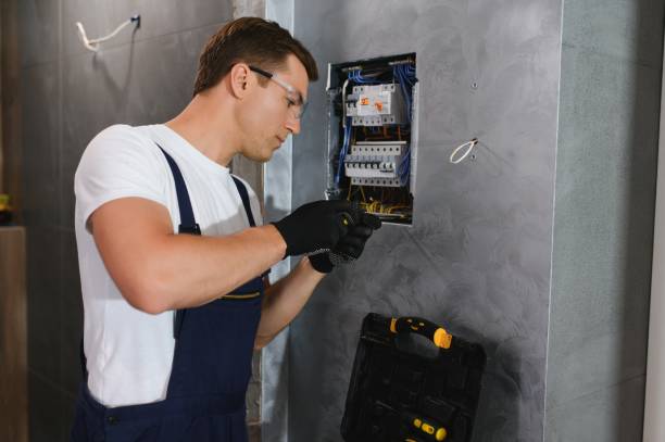 Best Electrical Repair Services  in Manchester, WA