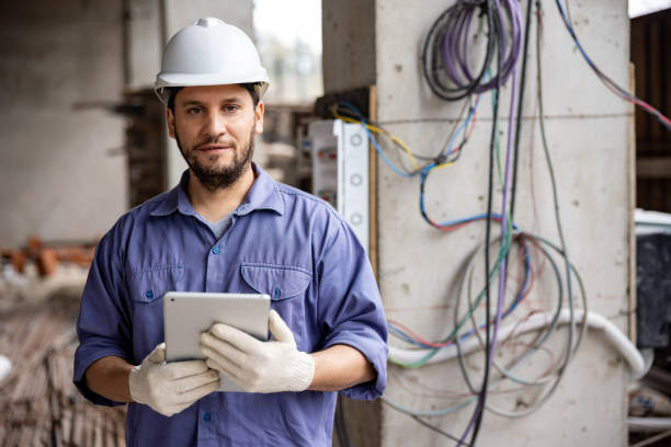 Best Electrician for Home Renovation  in Manchester, WA