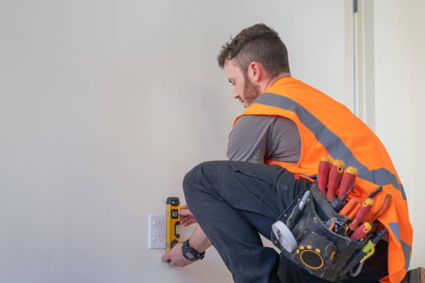 Best Residential Electrician Services  in Manchester, WA