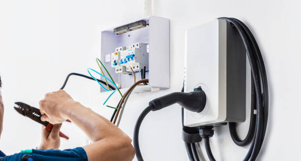 Best Circuit Breaker Repair  in Manchester, WA