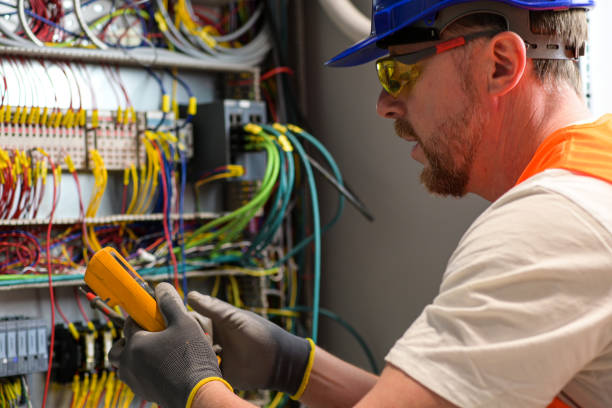 Best Electrician Near Me  in Manchester, WA