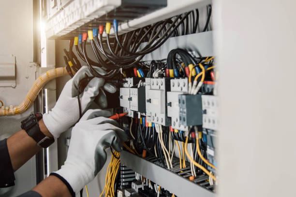 Best Electrical Contractors for Businesses  in Manchester, WA